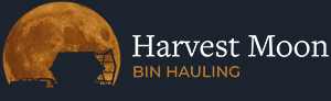Harvest Moon Bin Hauling