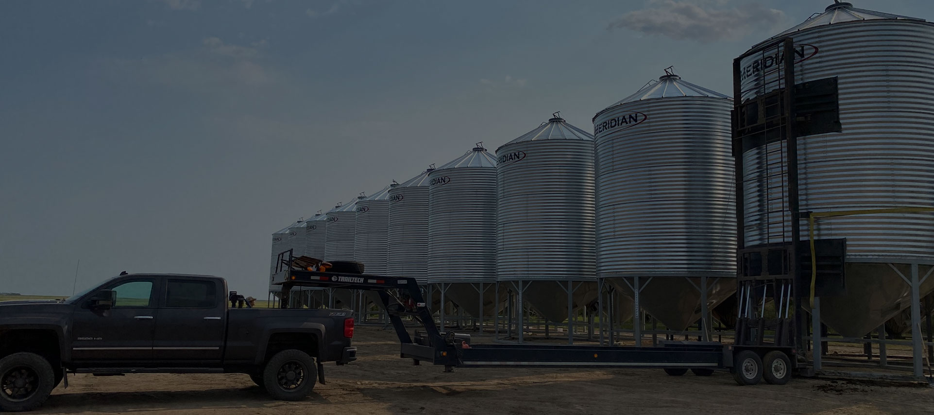 Bin Moving Estevan Harvest Moon